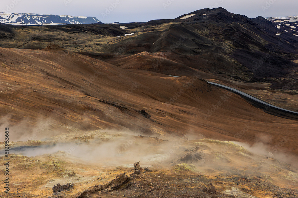 Iceland