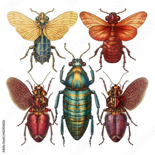 animal insect bug © Logan