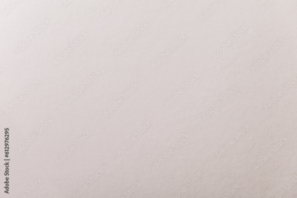 Fototapeta premium Kraft paper texture. Carton background. Blank sheet of brown kraft paper