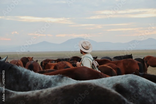 Nature Landscape Travel Mountains Turkiye