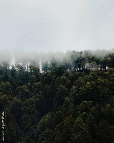 Nature Landscape Travel Mountains Turkiye