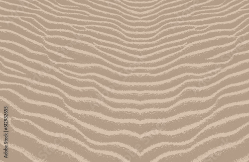 rippling sand texture