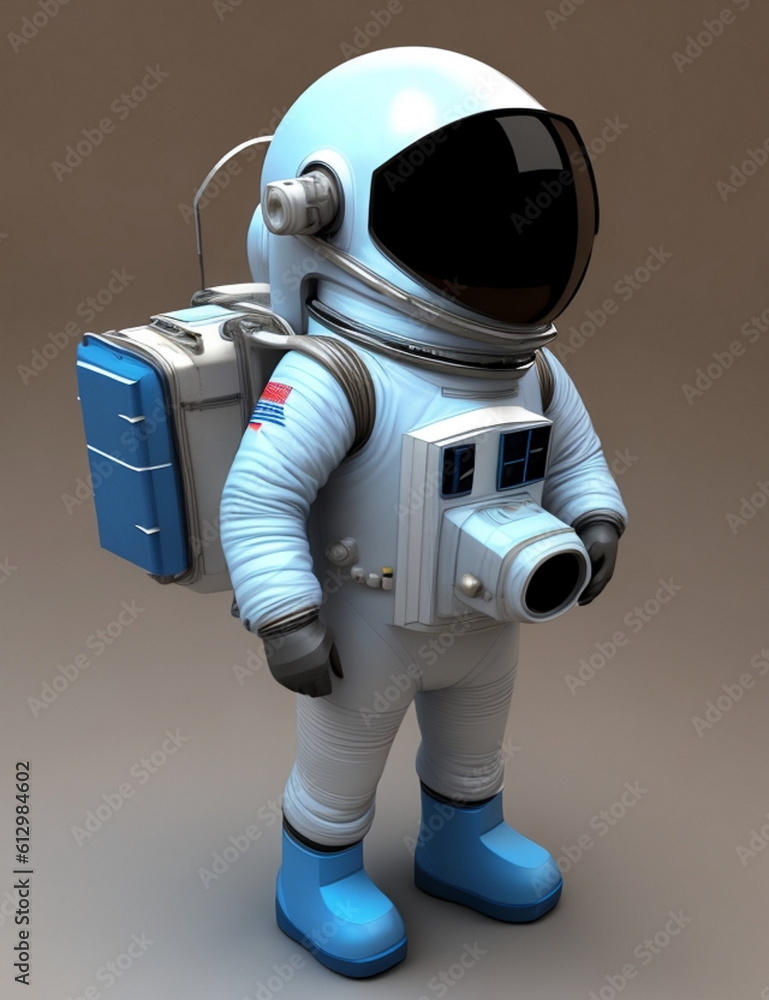 astronaut,generative ai astronaut,generative ai