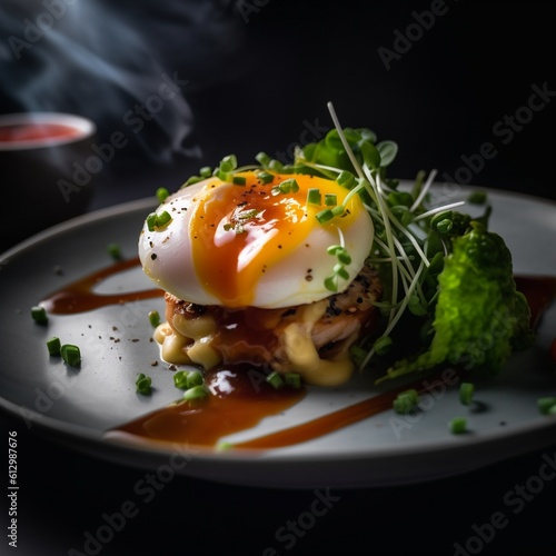 Culinary Delights Food Photography