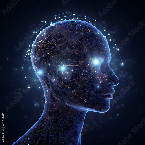 Ai human mind neural connections