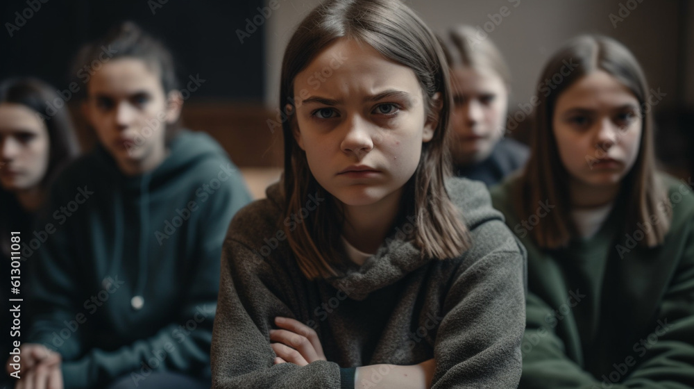 angry young people, teenagers, fictional place angry young people, teenagers, fictional place