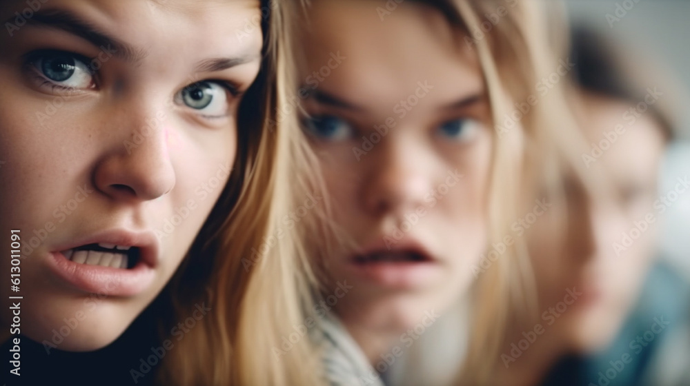 angry young people, teenagers, fictional place angry young people, teenagers, fictional place