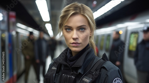 a federal police officer, i...