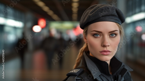 a federal police officer, i...