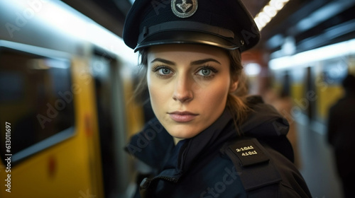 a federal police officer, i...