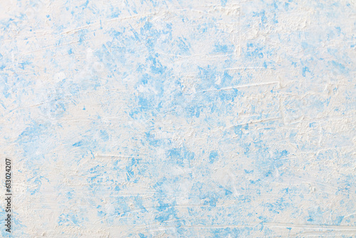 	
White and  blue  texture rustic background surface. photo