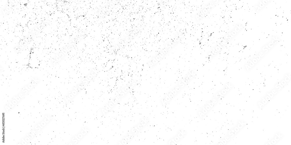 Fototapeta premium Vector grunge black and white background illustration.