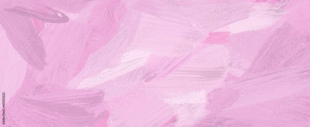 Obraz premium Background of detail of oil painting.