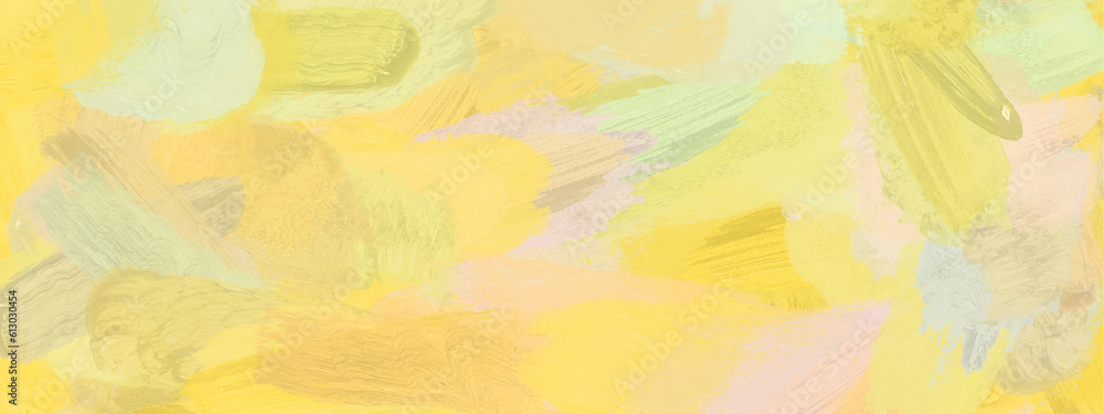 Background of detail of oil painting. Background of detail of oil painting.