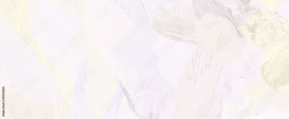 Obraz premium Background of detail of oil painting.