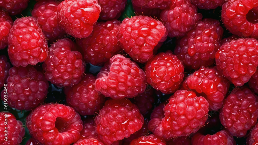 Background of Raspberry , HD, Decorate with water drops, Background Wallpaper, Desktop Wallpaper , Generative Ai Background of Raspberry , HD, Decorate with water drops, Background Wallpaper, Desktop Wallpaper , Generative Ai