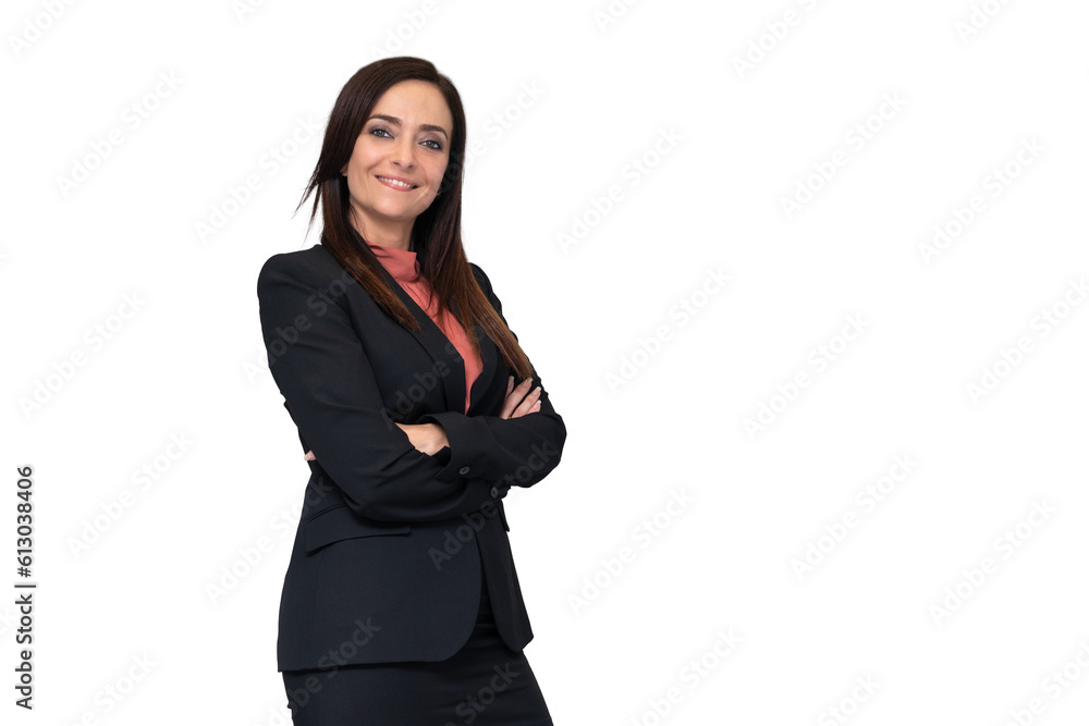 portrait of a businesswoman portrait of a businesswoman