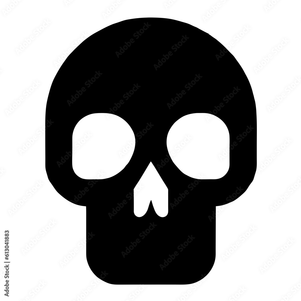 skull, voodoo, dead, death, reaper, Halloween, icon, symbol, bone, human skull, vector, pictogram, black skull, voodoo, dead, death, reaper, Halloween, icon, symbol, bone, human skull, vector, pictogram, black