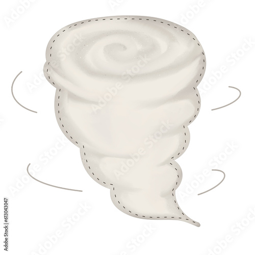 Weather cute collection for baby and kids with sun moon cloud star snow thunderstorm isolation in white background
