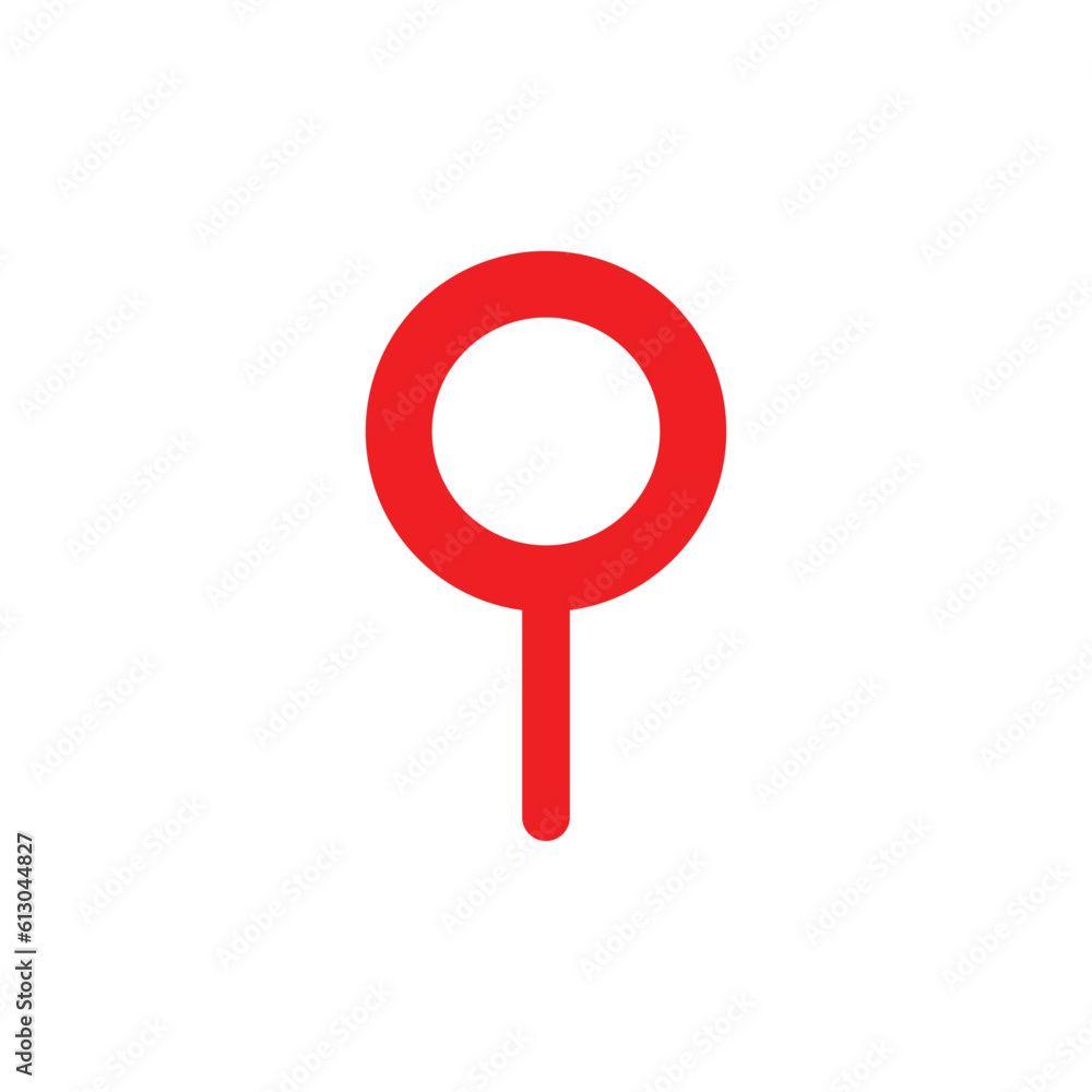 Set of map pin icons. Modern map markers. location pin sign Set of map pin icons. Modern map markers. location pin sign