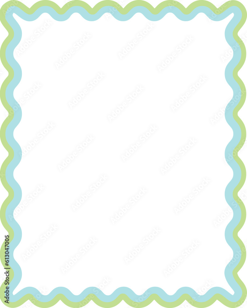 Abstract Geometric Shape Abstract Geometric Shape