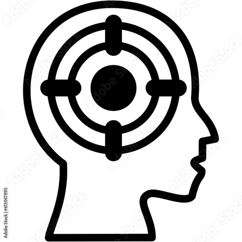 focusing