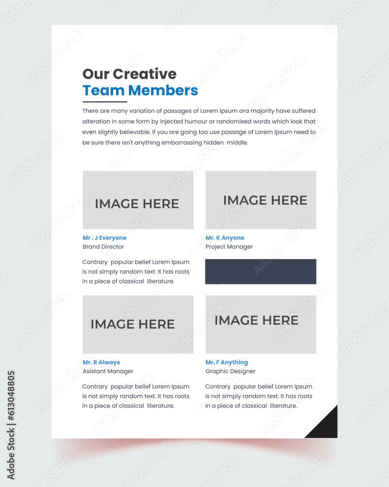 Brochure template layout design, brochure, annual report, minimal template layout design, template book cover, blue minimal business profile template layout, multipage blue brochure, paper, button Brochure template layout design, brochure, annual report, minimal template layout design, template book cover, blue minimal business profile template layout, multipage blue brochure, paper, button