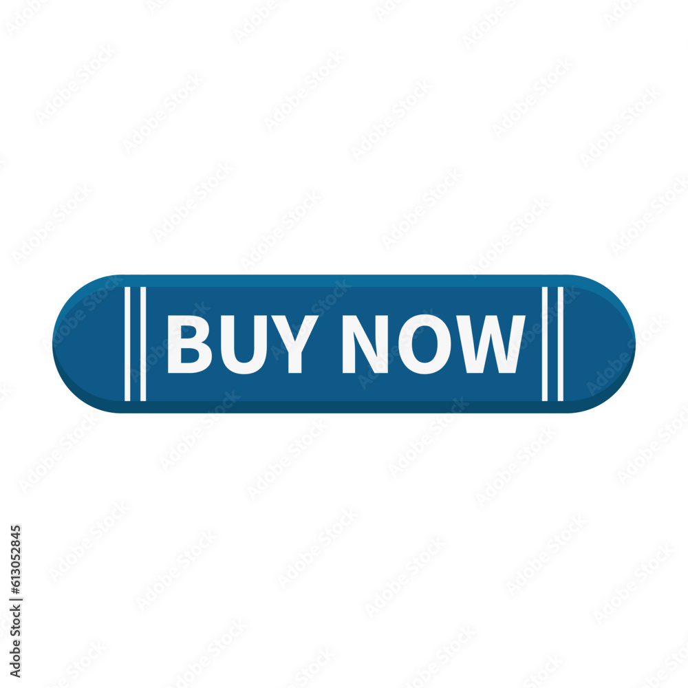 Buy Now Button In Blue Color And Rounded Rectangle Shape With White Line For Advertisement
Buy Now Button In Blue Color And Rounded Rectangle Shape With White Line For Advertisement