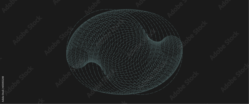 abstract dashed line or dashed stroke in curvy shape, modern curvy dashed line seamless pattern vector design for background, backdrop, banner, element abstract dashed line or dashed stroke in curvy shape, modern curvy dashed line seamless pattern vector design for background, backdrop, banner, element