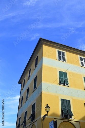 SESTRI LEVANTE