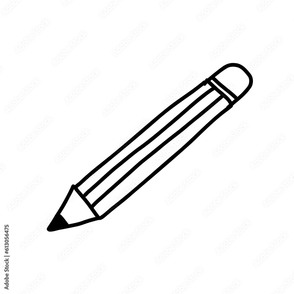 Pencil Pencil