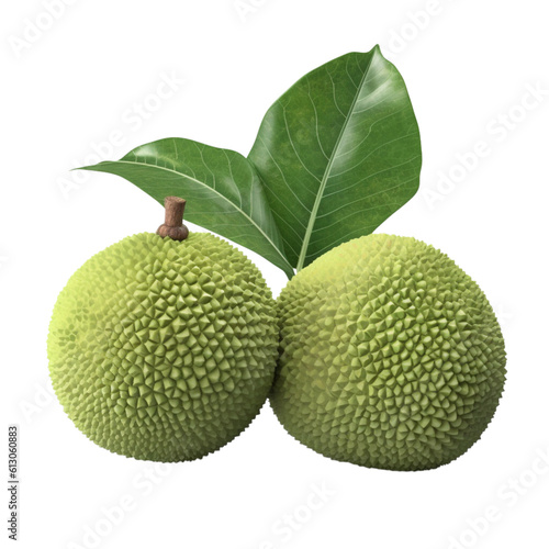 Breadfruit Generative Ai