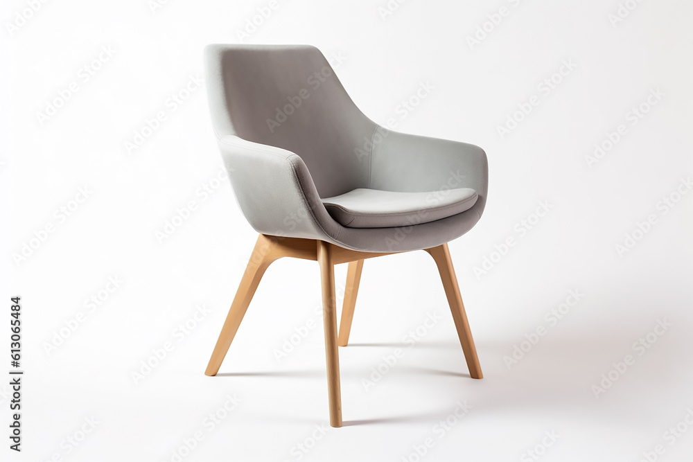 Comfortable chair with armrests, perfect for any indoor space. Comfortable chair with armrests, perfect for any indoor space.