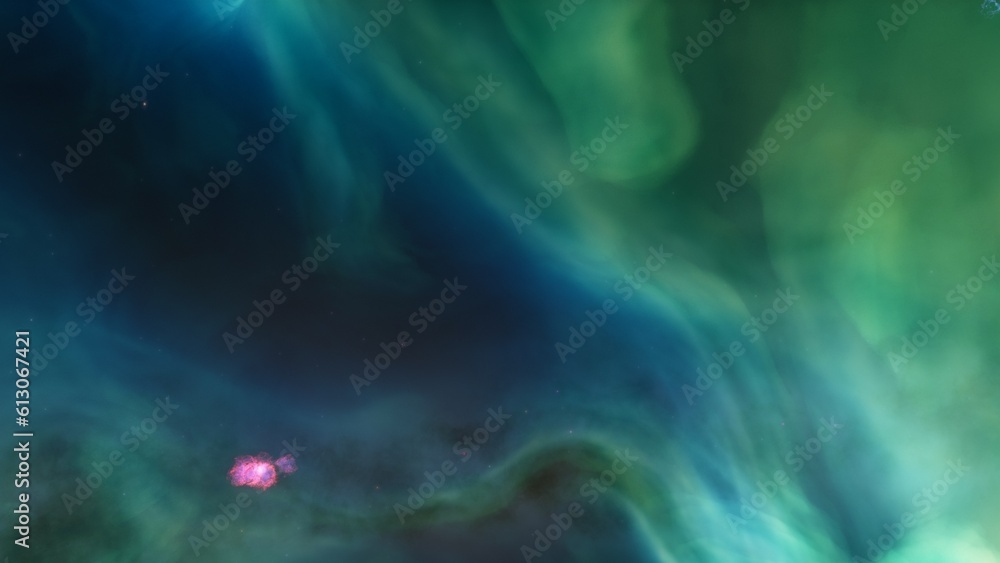 Universe filled with stars, nebula and galaxy
Universe filled with stars, nebula and galaxy