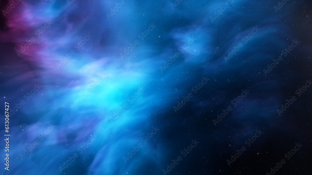 Universe filled with stars, nebula and galaxy
Universe filled with stars, nebula and galaxy