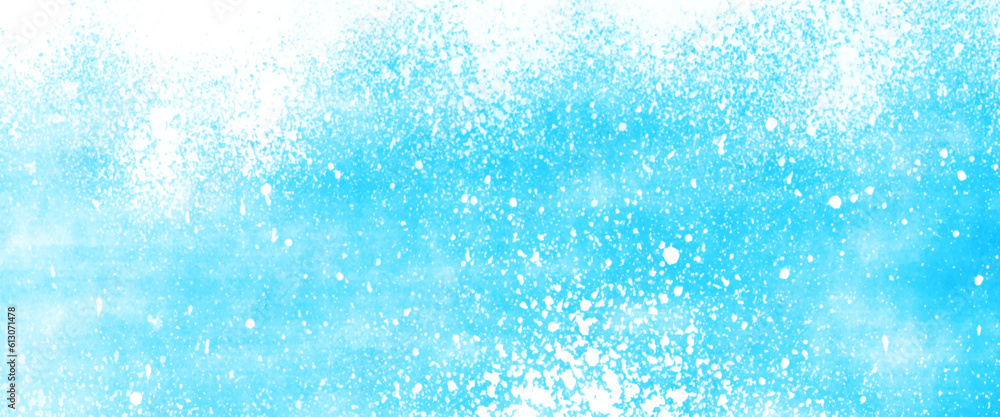 Blue snow background abstract blurred
Seamless realistic falling snow or snowflakes, winter snow, snowfall and snowdrifts empty background