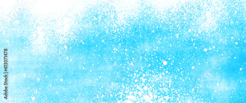 Blue snow background abstract blurred
Seamless realistic falling snow or snowflakes, winter snow, snowfall and snowdrifts empty background