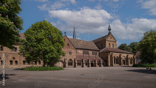 Kloster Maulbronn