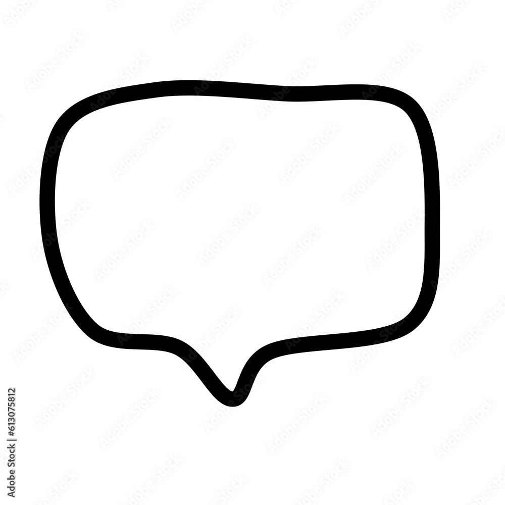 speech bubble icon speech bubble icon