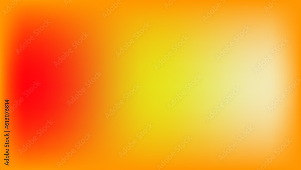 Obraz premium Abstract blur holographic