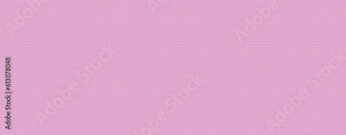 Linen texture of Fondant Pink color.