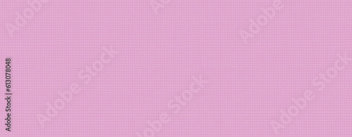 Linen texture of  Fondant Pink color.