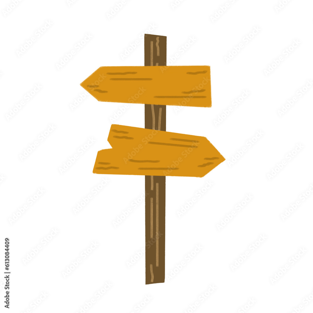 Signpost Signpost