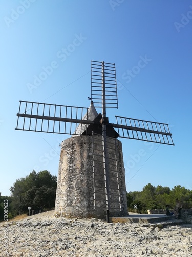 Moulin à vent