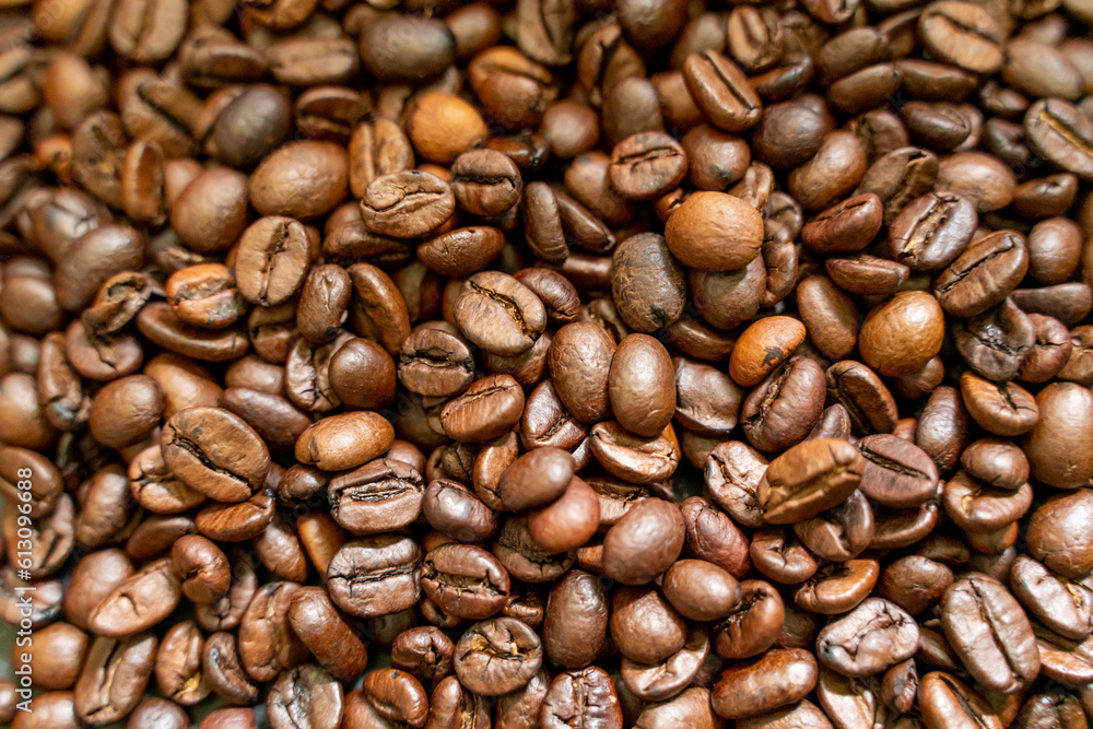 coffee beans background coffee beans background
