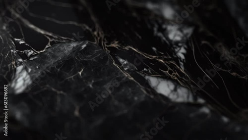 Wallpaper Mural Luxury Marble stone background texture. Slow panoramic camera motion, macro with deep focus (blur). High detailed 4K video.  Pattern texture surface panning background.  Torontodigital.ca