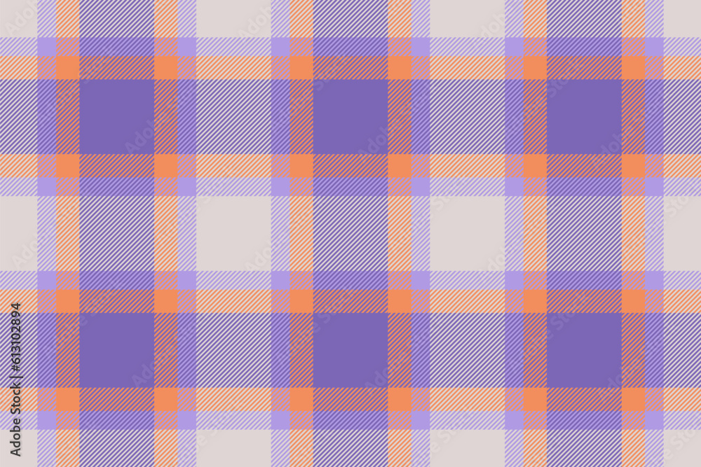 Plaid background, check seamless pattern. Vector fabric texture for textile print, wrapping paper, gift card or wallpaper. Plaid background, check seamless pattern. Vector fabric texture for textile print, wrapping paper, gift card or wallpaper.