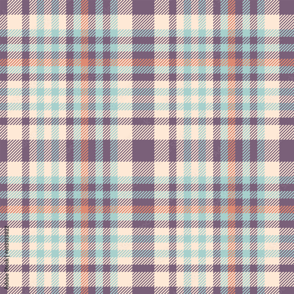 Plaid texture seamless of tartan fabric background with a vector check pattern textile. Plaid texture seamless of tartan fabric background with a vector check pattern textile.
