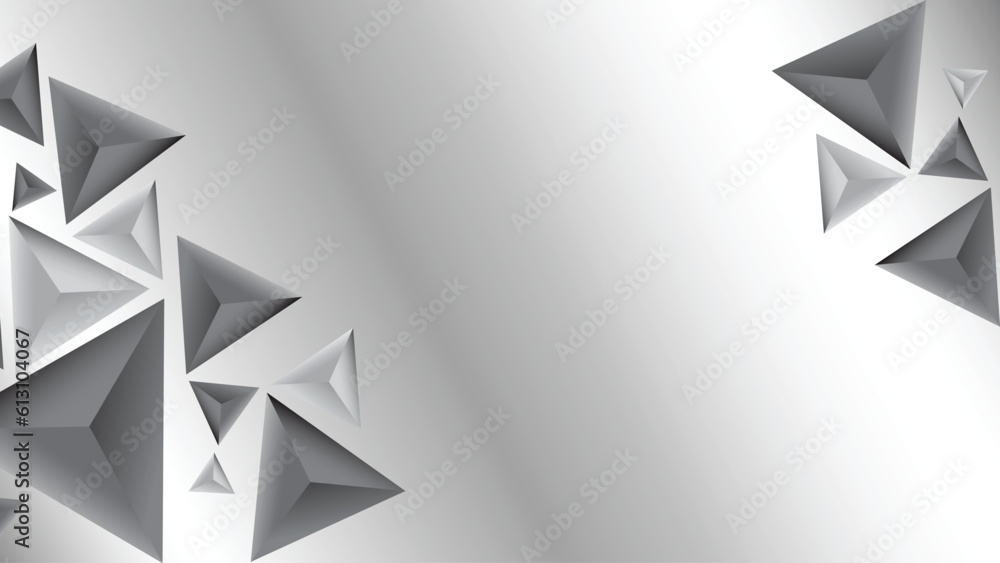 Grey background hd images download 4k free Stock Vector | Adobe Stock