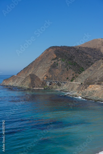 view of the coast of island